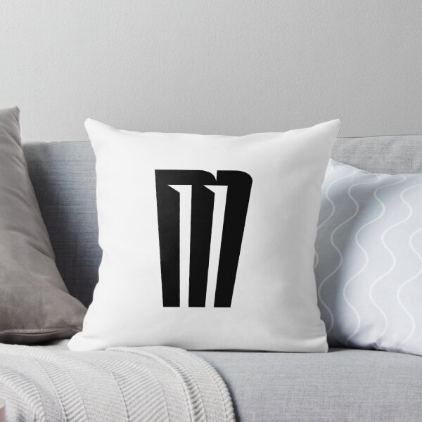 Item preview, The "M" Black designed and sold by monsterplaybook.