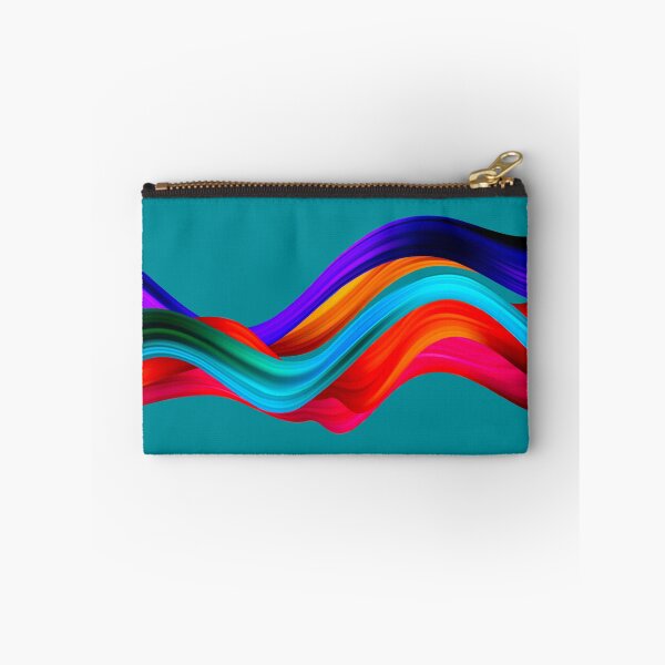 Item preview, Abstract Colors Art Multicolors designed and sold by AwesomeArt13.