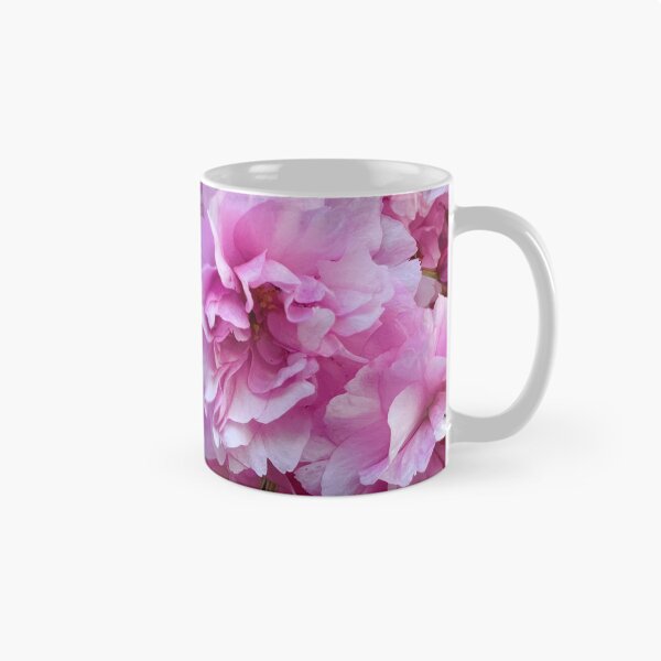 Item preview, Sakura Cherry Blossom in Clissold Park designed and sold by NesheYx.