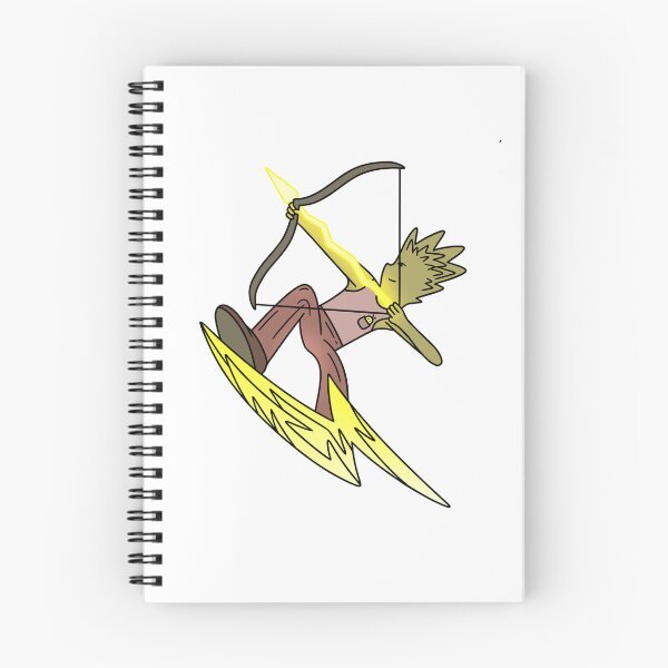 Item preview, Archer of Amps designed and sold by klaidelic.