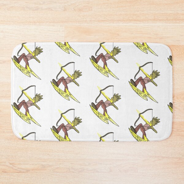 Item preview, Archer of Amps designed and sold by klaidelic.