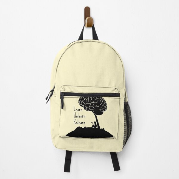 Item preview, Aprender Desaprender Volver a aprender designed and sold by DigitalArtTrend.