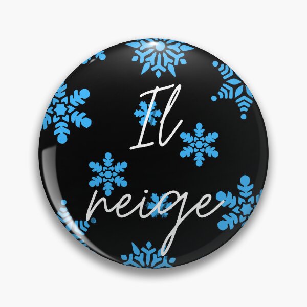Item preview, il neige designed and sold by Voici.