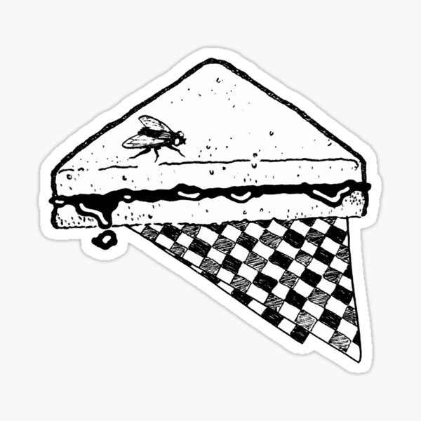 Item preview, Jam Sandwich designed and sold by Camomile.