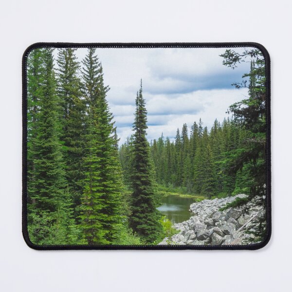 Item preview, Mountain Top Respite designed and sold by Lostlogo.