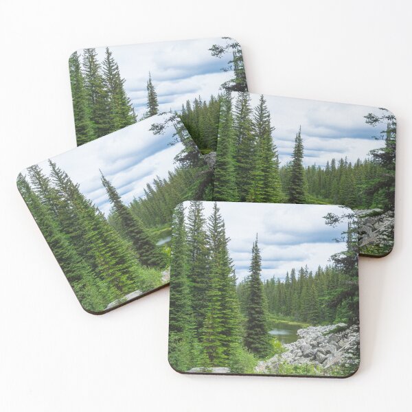 Item preview, Mountain Top Respite designed and sold by Lostlogo.