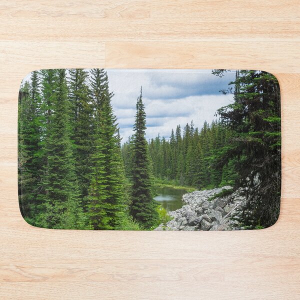 Item preview, Mountain Top Respite designed and sold by Lostlogo.