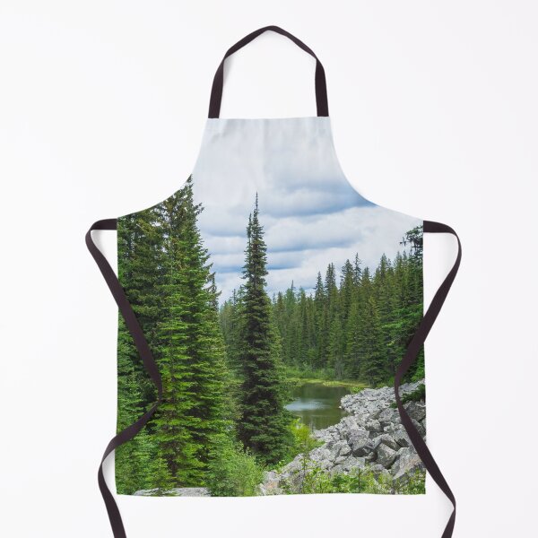 Item preview, Mountain Top Respite designed and sold by Lostlogo.
