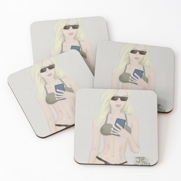 Item preview, Yana designed and sold by Caterino Books and Art.