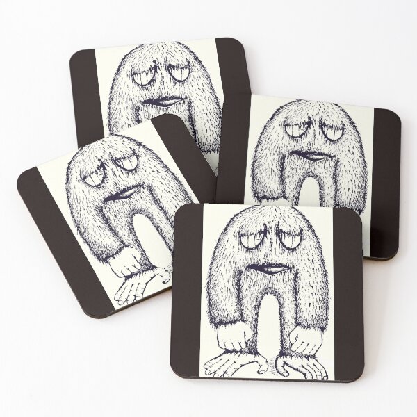 Item preview, Sad Sal designed and sold by papajimmy.