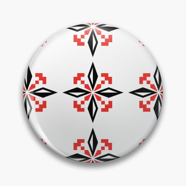 Item preview, Traditional Pattern  designed and sold by Administratia.