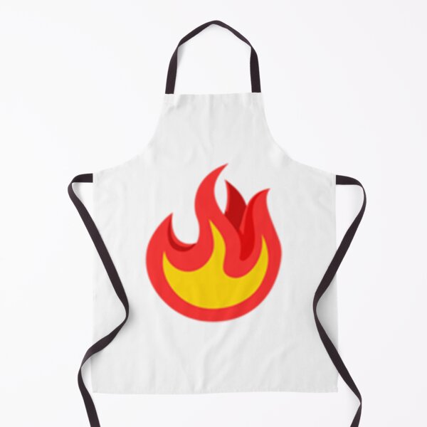 Item preview, Fire Emoji (Messenger Edition) | Zantibc designed and sold by Zantibc.