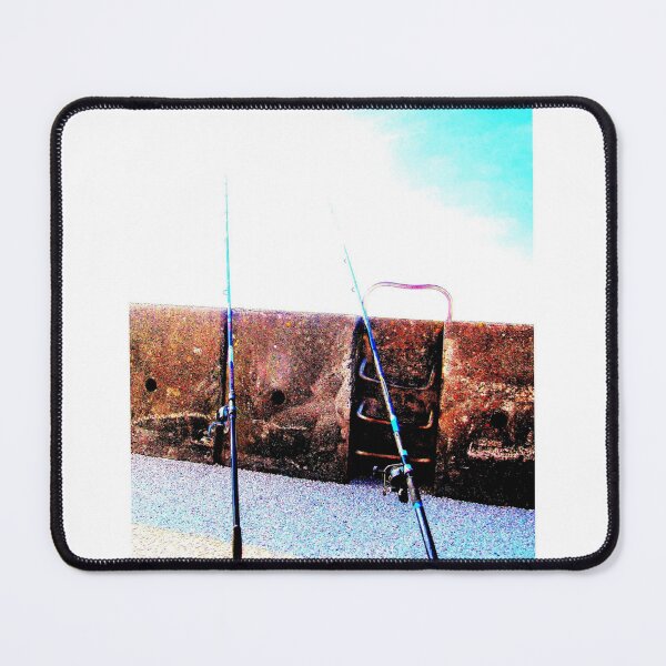 Item preview, Fishing rods designed and sold by ART22.