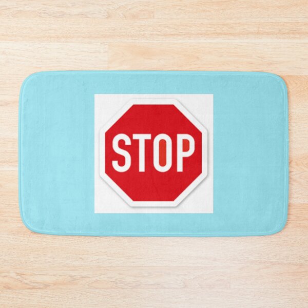 Item preview, Traffic Stop Signal  designed and sold by BaZaar from TakE a LooK.