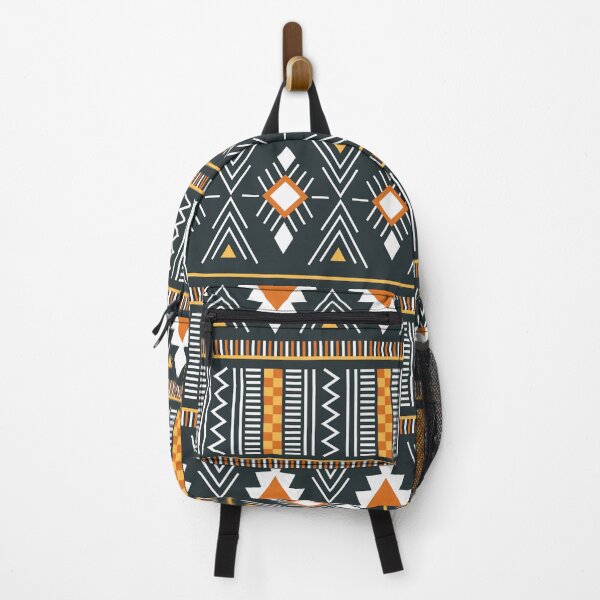 Item preview, African pattern designed and sold by Astrid A..