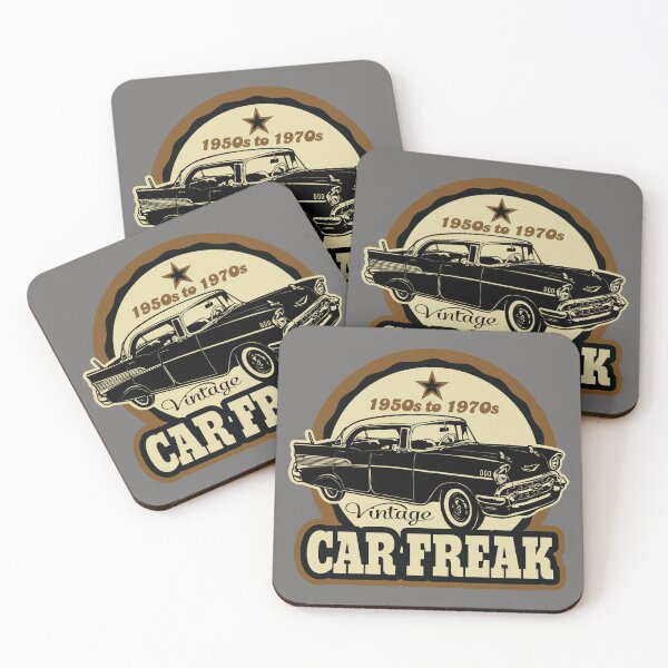 Item preview, Car Freak designed and sold by LareTash.