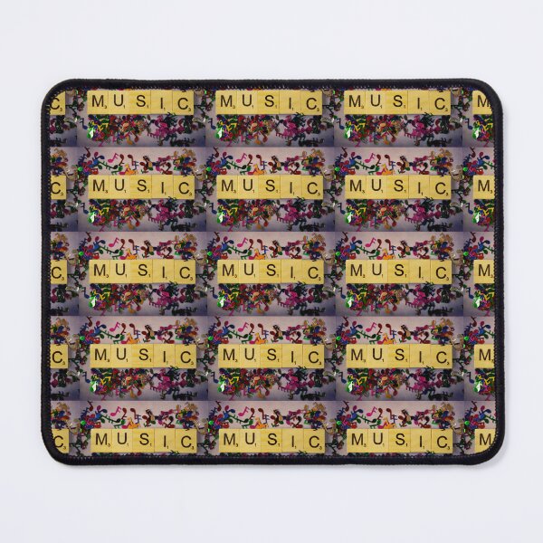 Item preview, Music designed and sold by Denise Abé.