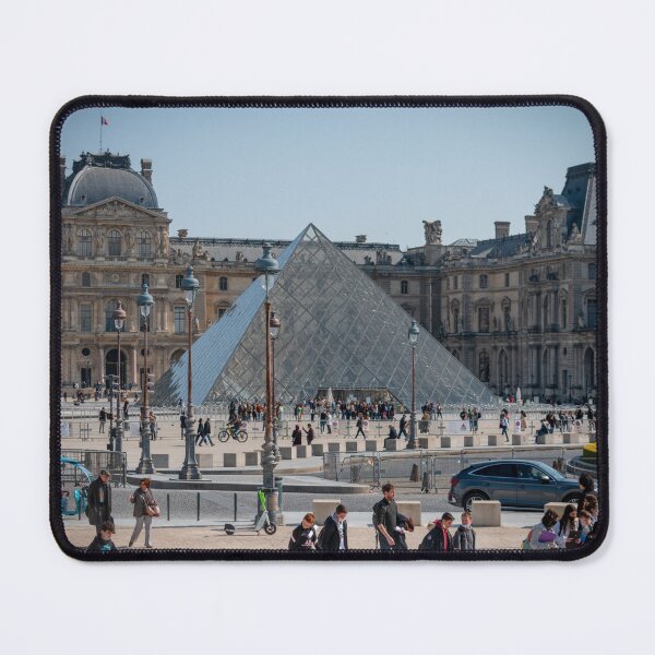 Item preview, louvre designed and sold by valonbulliqi.
