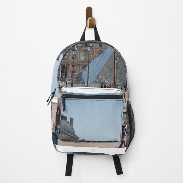 Item preview, louvre designed and sold by valonbulliqi.