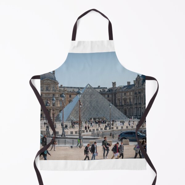 Item preview, louvre designed and sold by valonbulliqi.