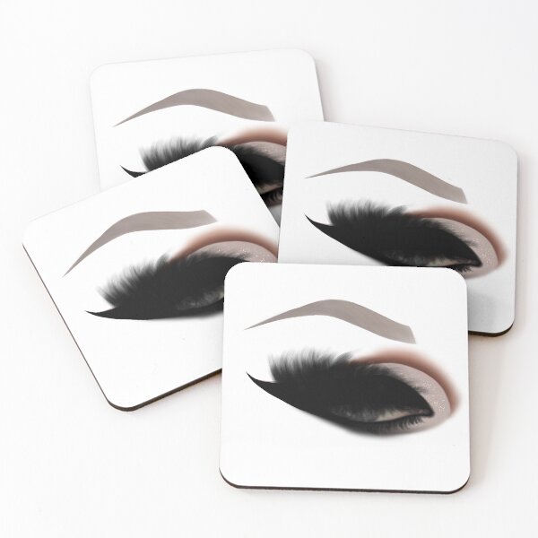 Item preview, Smokey Eye Makeup designed and sold by WigsByViv.