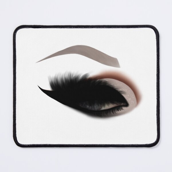 Item preview, Smokey Eye Makeup designed and sold by WigsByViv.