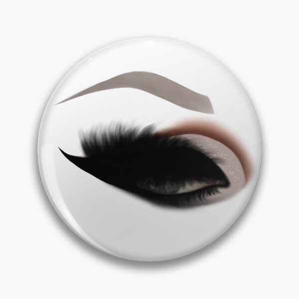 Item preview, Smokey Eye Makeup designed and sold by WigsByViv.