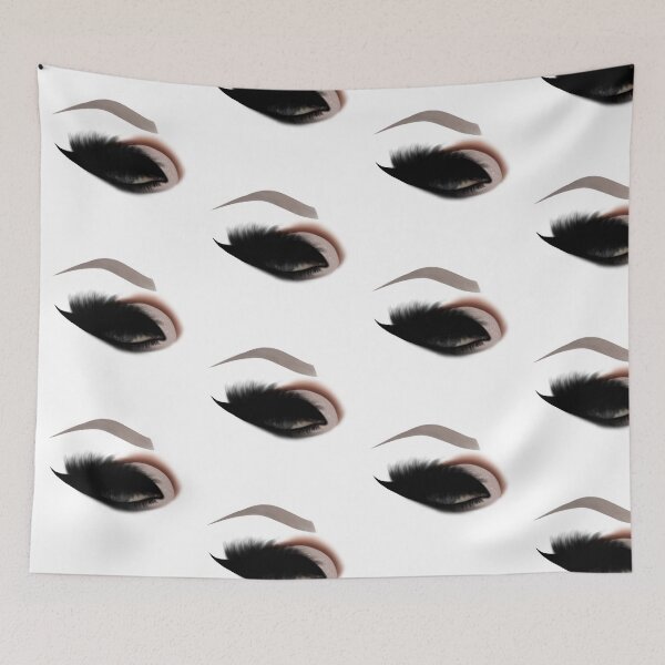 Item preview, Smokey Eye Makeup designed and sold by WigsByViv.