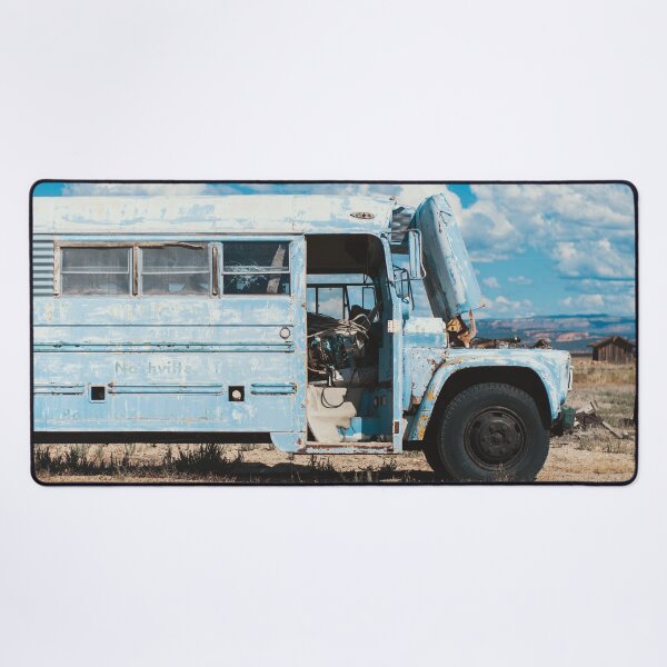 Item preview, A Blue bird in the Desert designed and sold by Lostlogo.