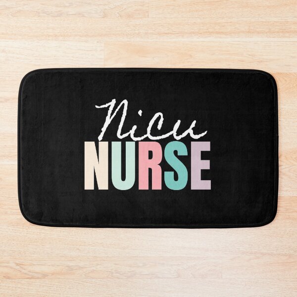 Item preview, Neonatal Nurse designed and sold by Oreo2020 Creations.