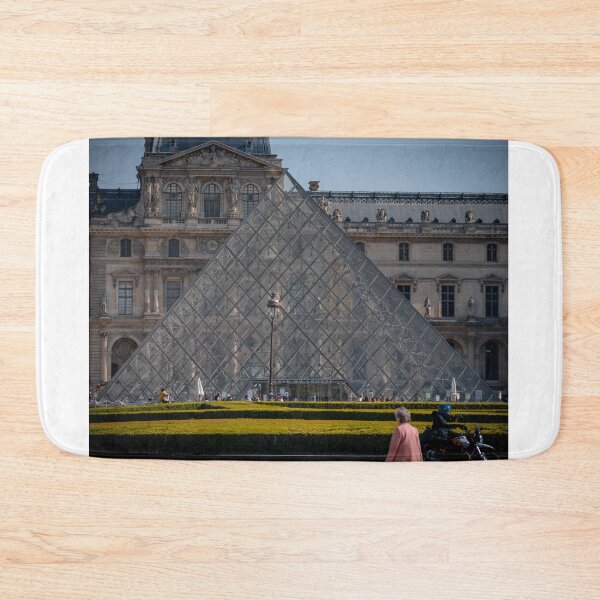Item preview, louvre designed and sold by valonbulliqi.
