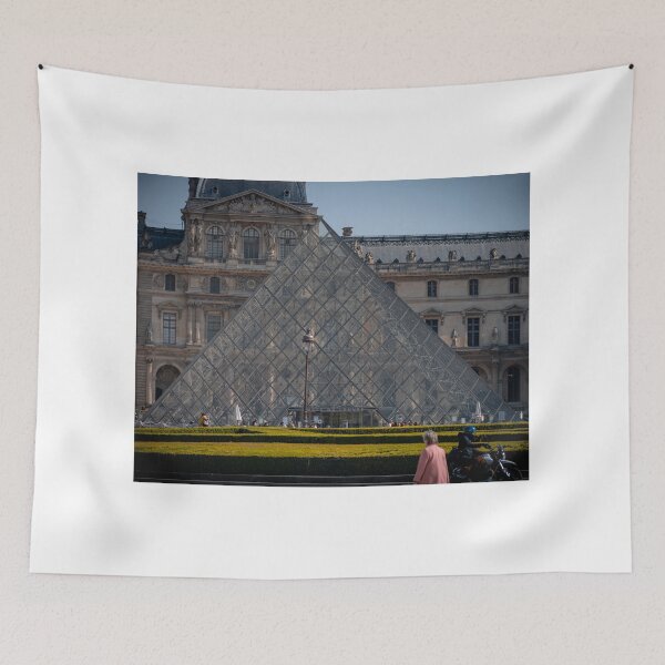 Item preview, louvre designed and sold by valonbulliqi.