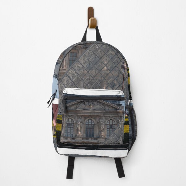Item preview, louvre designed and sold by valonbulliqi.