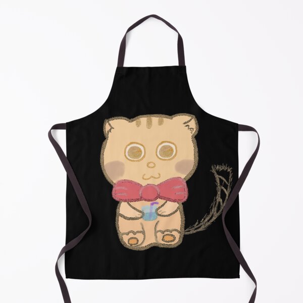 Item preview, Tiger Having Soda designed and sold by MILdecals.