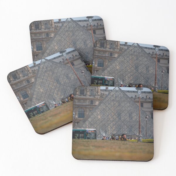 Item preview, louvre designed and sold by valonbulliqi.