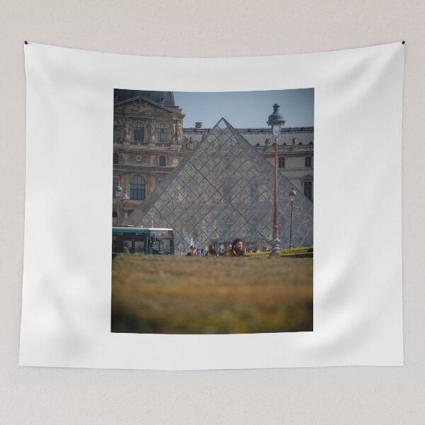 Item preview, louvre designed and sold by valonbulliqi.