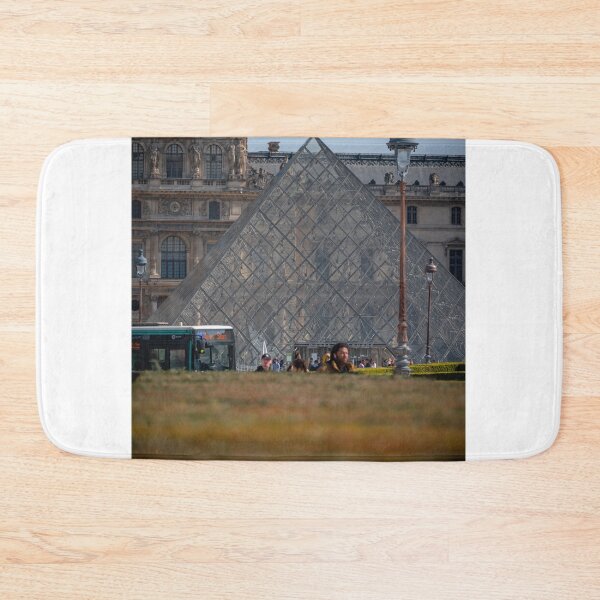 Item preview, louvre designed and sold by valonbulliqi.