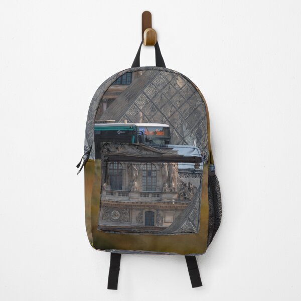 Item preview, louvre designed and sold by valonbulliqi.