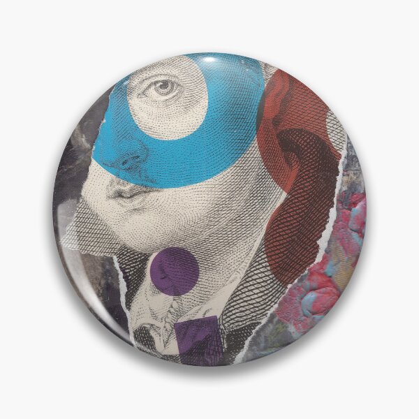 Item preview, avant-garde designed and sold by mystechprod.