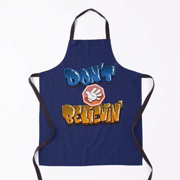 Item preview, Don’t stop believin’ designed and sold by cfurguson.