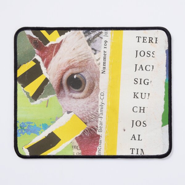 Item preview, Mel Ter Joss designed and sold by mystechprod.