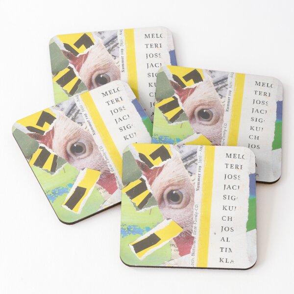 Item preview, Mel Ter Joss designed and sold by mystechprod.