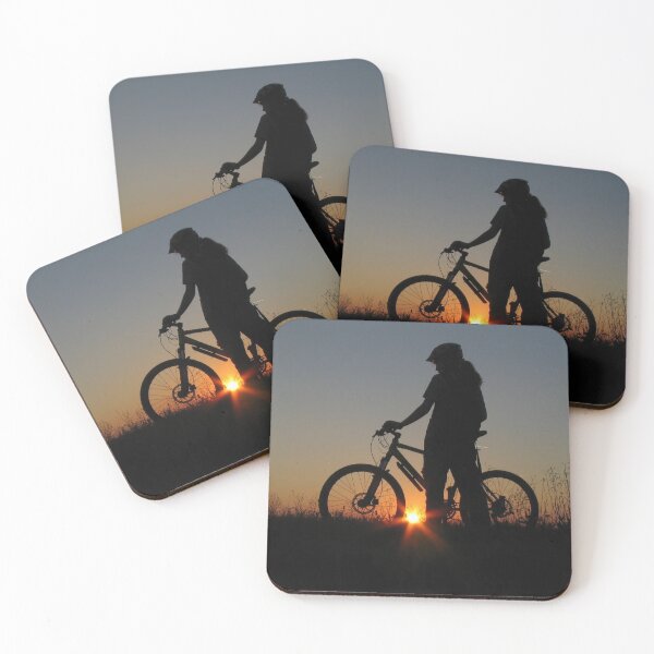 Item preview, Sunset mountain bike  designed and sold by Md1982.