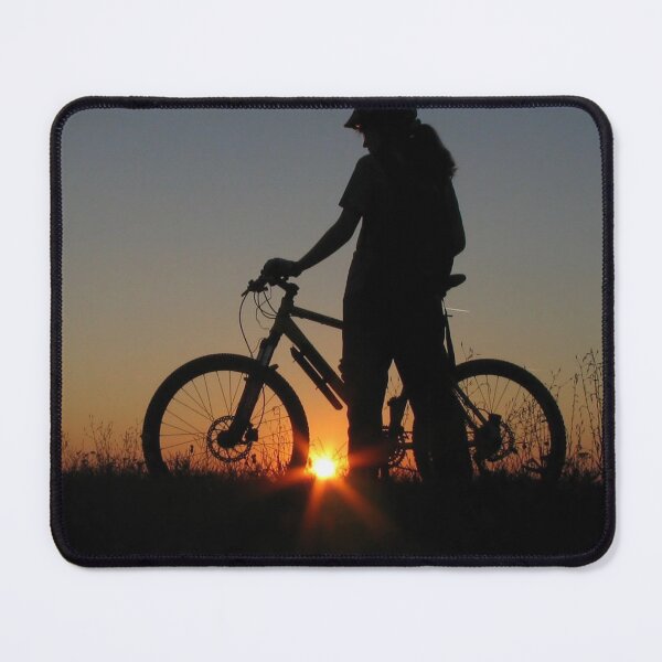 Item preview, Sunset mountain bike  designed and sold by Md1982.
