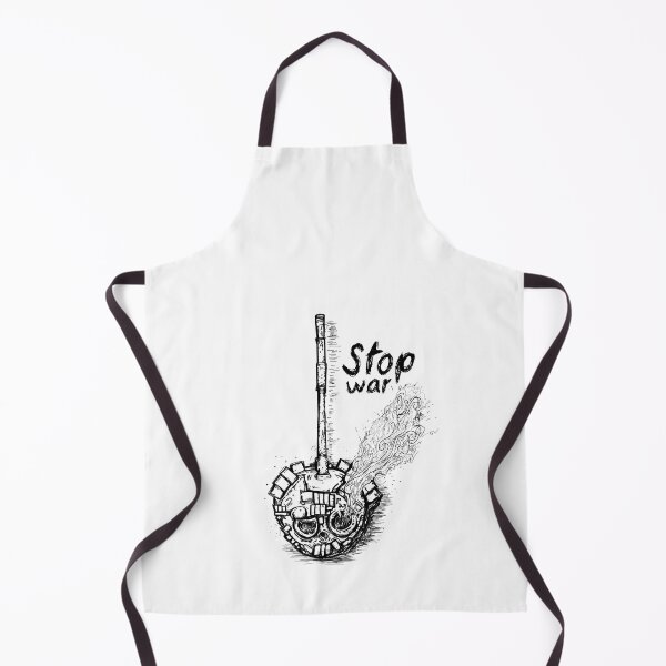 Item preview, Stop war designed and sold by 3Tubes.