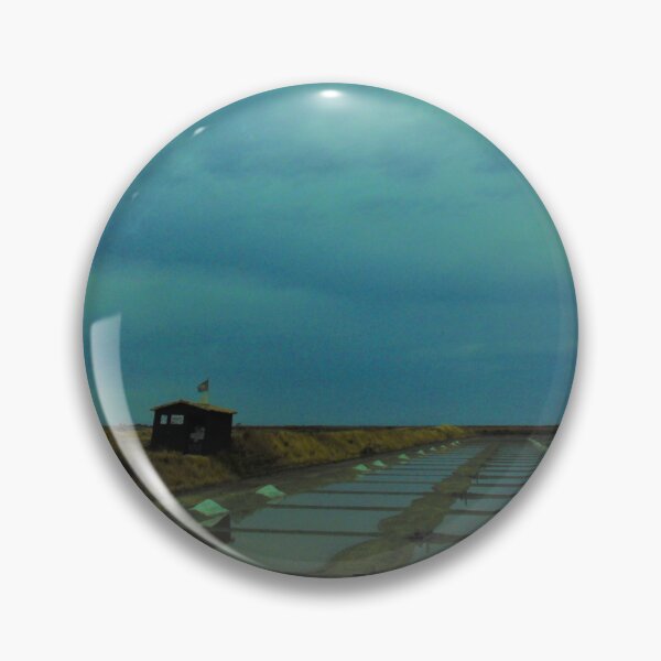 Item preview, Salt marshes designed and sold by ART22.