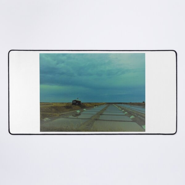 Item preview, Salt marshes designed and sold by ART22.