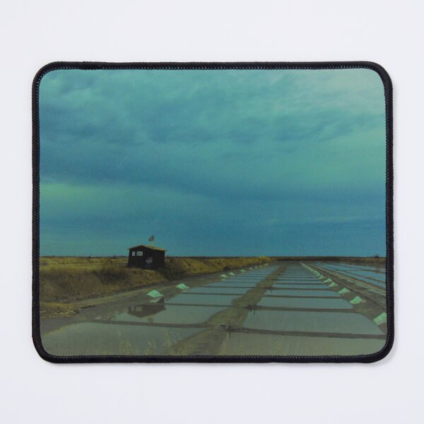 Item preview, Salt marshes designed and sold by ART22.