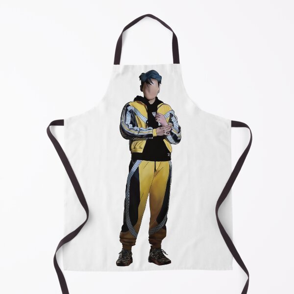 Item preview, Jungkook - Vogue 2022 designed and sold by JColine.