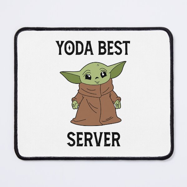 Item preview, Dad Best Server Dad Gift, Dad Server designed and sold by xlnv.